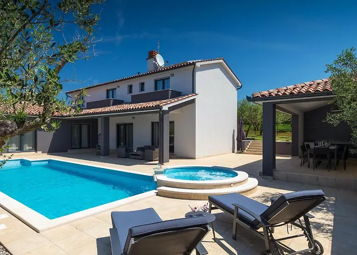Villa San Demich