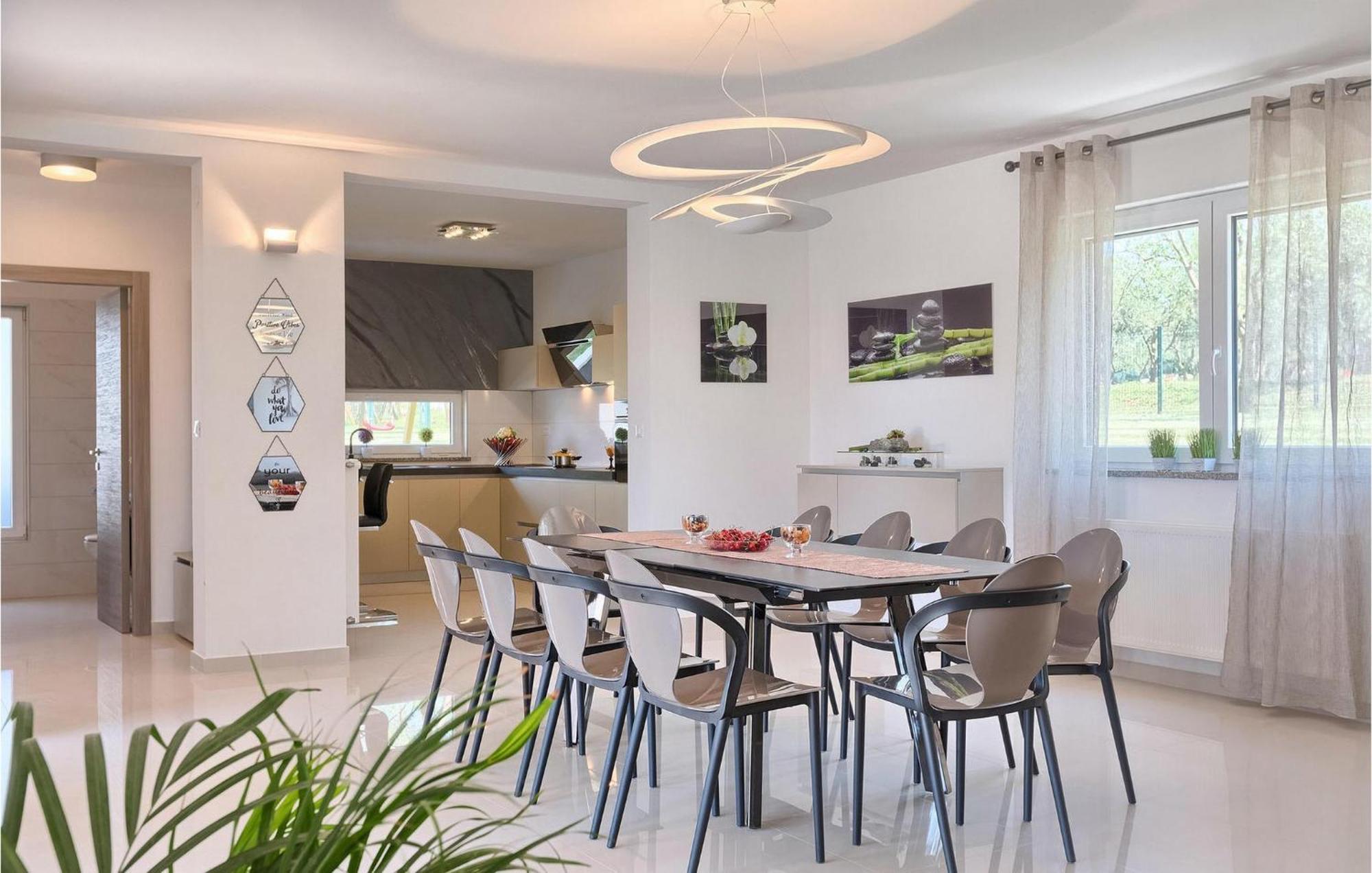 Ferienhaus San Demich *