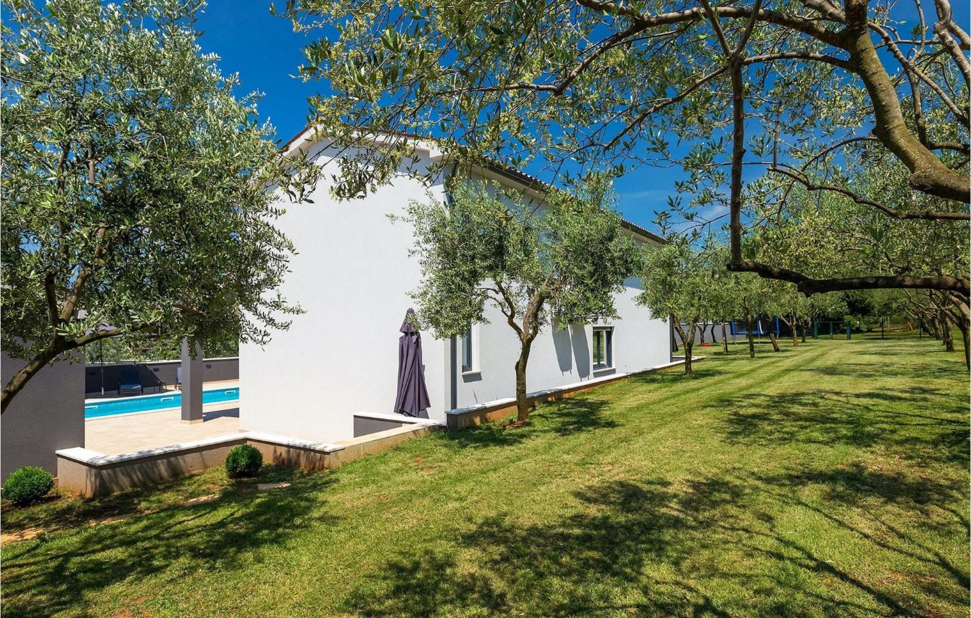 Ferienhaus San Demich *